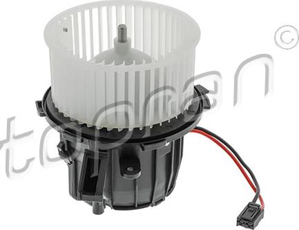 Topran 117 092 - Salona ventilators www.autospares.lv