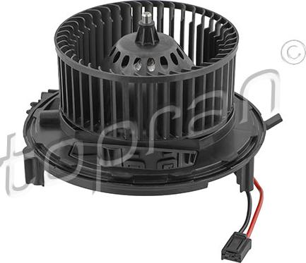 Topran 117 018 - Salona ventilators www.autospares.lv