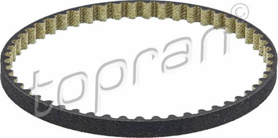 Topran 117 020 - Zobsiksna www.autospares.lv