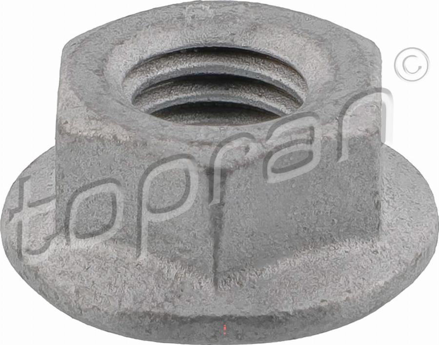 Topran 120 985 - Uzgrieznis www.autospares.lv