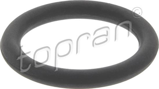 Topran 120 007 - Blīvgredzens www.autospares.lv