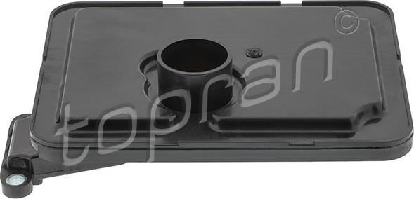 Topran 820 413 - Hidrofiltrs, Automātiskā pārnesumkārba www.autospares.lv