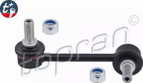 Topran 820 553 - Stiepnis / Atsaite, Stabilizators www.autospares.lv