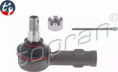 Topran 820 687 - Stūres šķērsstiepņa uzgalis www.autospares.lv