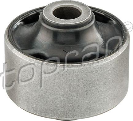 Topran 820 385 - Bush of Control / Trailing Arm www.autospares.lv