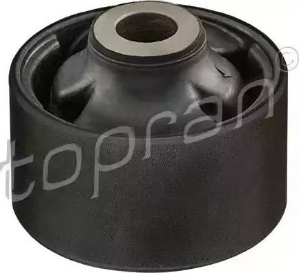 Topran 820 261 - Bush of Control / Trailing Arm www.autospares.lv