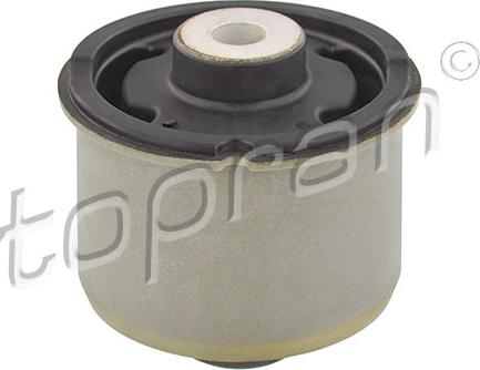 Topran 304 483 - Piekare, Tilta sija www.autospares.lv