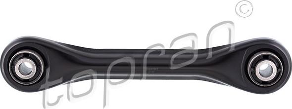 Topran 304 509 - Track Control Arm www.autospares.lv