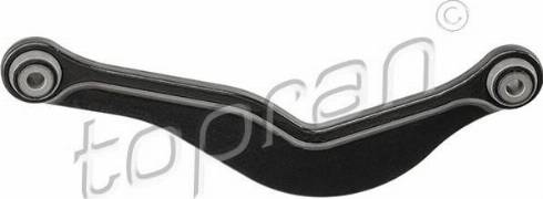 Topran 304 508 755 - Track Control Arm www.autospares.lv