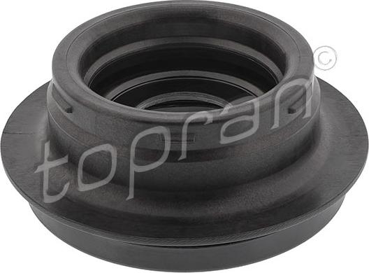 Topran 304 044 - Amortizatora statnes balsts www.autospares.lv