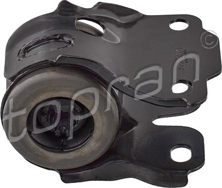 Topran 304 027 - Kronšteins, Sviras bukse www.autospares.lv