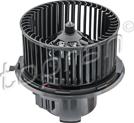 Topran 304 290 - Salona ventilators www.autospares.lv