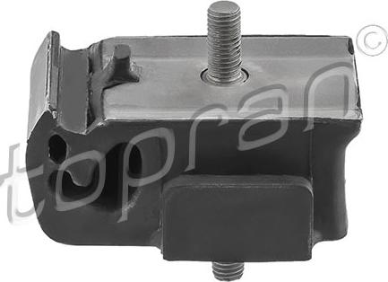 Topran 300 926 - Piekare, Dzinējs www.autospares.lv