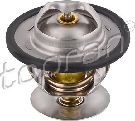 Topran 300 405 - Coolant thermostat / housing www.autospares.lv