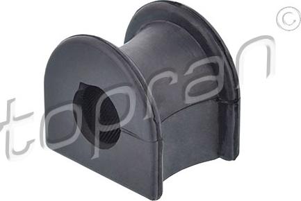 Topran 300 484 - Bukse, Stabilizators www.autospares.lv