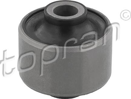 Topran 300 565 - Piekare, Šķērssvira www.autospares.lv