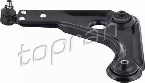 Topran 300 090 - Track Control Arm www.autospares.lv