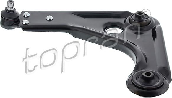 Topran 300 091 - Track Control Arm www.autospares.lv