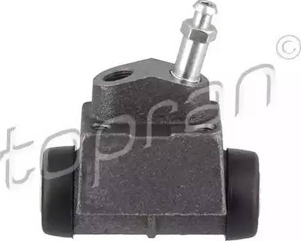 Topran 300 024 - Wheel Brake Cylinder www.autospares.lv