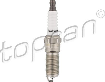 Topran 300 845 - Aizdedzes svece www.autospares.lv