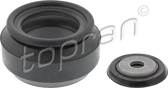 Topran 300 355 - Top Strut Mounting www.autospares.lv