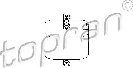 Topran 300 302 - Piekare, Dzinējs www.autospares.lv