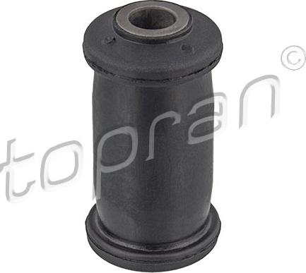 Topran 301 549 - Piekare, Šķērssvira www.autospares.lv