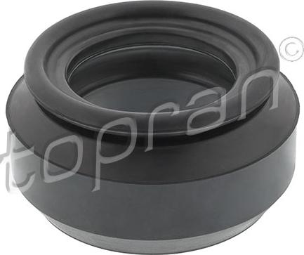 Topran 301 633 - Top Strut Mounting www.autospares.lv