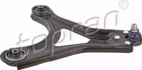 Topran 301 770 - Track Control Arm www.autospares.lv