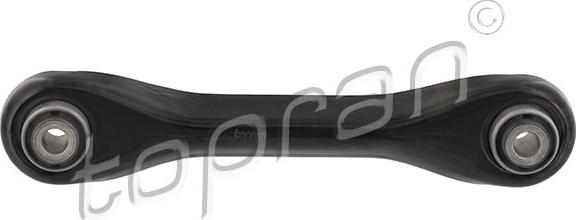 Topran 302 413 - Track Control Arm www.autospares.lv