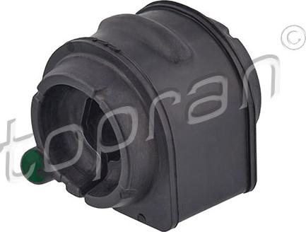 Topran 302 474 - Bukse, Stabilizators www.autospares.lv