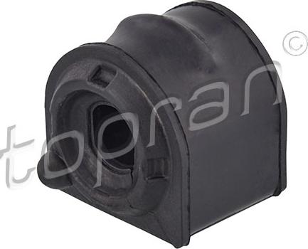 Topran 302 477 - Bukse, Stabilizators www.autospares.lv