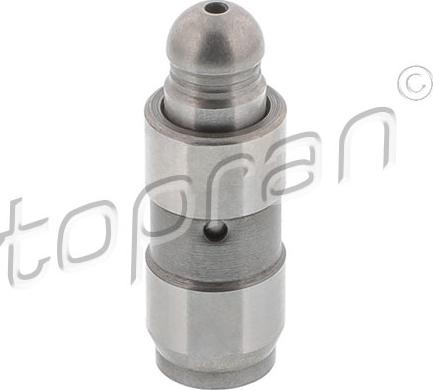 Topran 302 639 - Tappet / Rocker www.autospares.lv