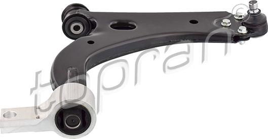 Topran 302 015 - Track Control Arm www.autospares.lv