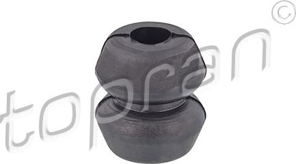 Topran 302 750 - Bukse, Stabilizators www.autospares.lv