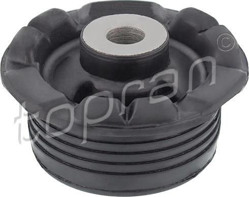 Topran 205 484 - Piekare, Tilta sija www.autospares.lv