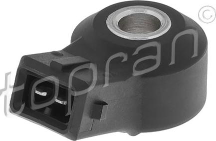 Topran 205 889 - Detonācijas devējs www.autospares.lv