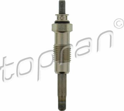 Topran 205 246 - Kvēlsvece autospares.lv