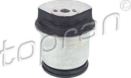 Topran 206 998 - Piekare, Tilta sija www.autospares.lv