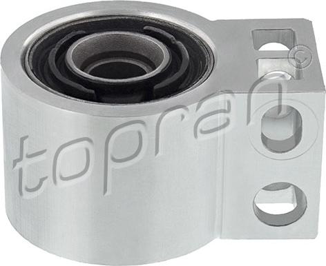 Topran 206 468 - Kronšteins, Sviras bukse www.autospares.lv