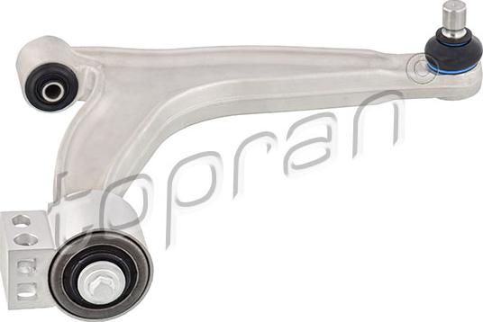 Topran 206 462 - Track Control Arm www.autospares.lv