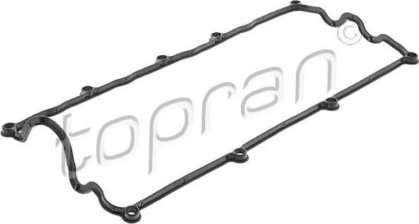 Topran 206 514 - Blīve, Motora bloka galvas vāks www.autospares.lv