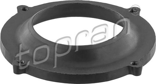 Topran 206 042 - Atsperes atbalstplāksne www.autospares.lv