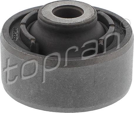 Topran 206 106 - Bush of Control / Trailing Arm www.autospares.lv