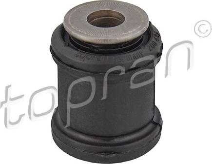 Topran 200497755 - --- www.autospares.lv