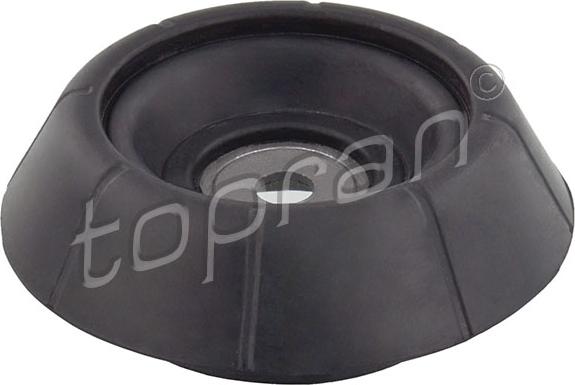 Topran 208 019 - Top Strut Mounting www.autospares.lv