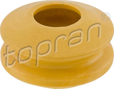 Topran 208 020 - Gājiena ierobežotājs, Atsperojums www.autospares.lv