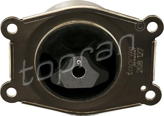 Topran 208 127 - Piekare, Dzinējs www.autospares.lv