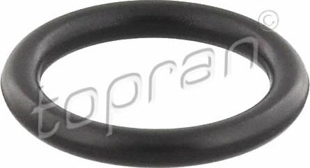 Topran 208 812 - Blīve, Kompresors www.autospares.lv