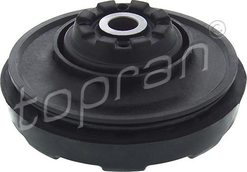 Topran 208 232 - Amortizatora statnes balsts www.autospares.lv